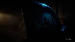 Riverdale Season 5 Episode 6 Archie and Betty Car Scene-