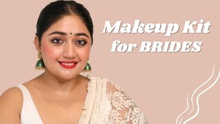 Makeup Kit for Brides, Weddings | Nykaa Pink Friday SALE! Upto 50% off