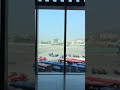 Airport New Normal