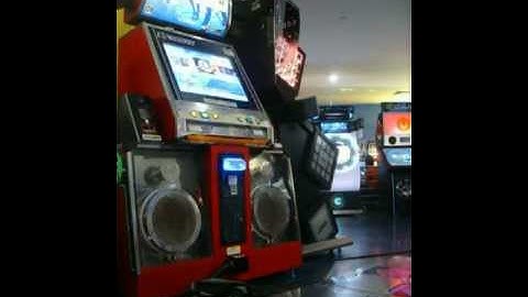 [DDR] AM-3P ("CHAOS" Special) S-Challenge (DDR X3 AC)