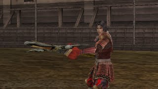 Sanada Yukimura flames armor MOD l SW2 PC screenshot 5