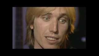 Two Gunslingers - Tom Petty and The Heartbreakers