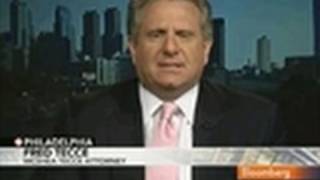 Tecce Says Madoff Bank Complicity Statement `Ridiculous'