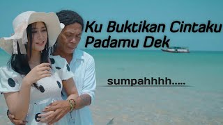 FIRA AZZAHRA feat CAK SODIQ NEW MONATA || BUKTIKAN CINTAMU ||CAK SODIQ BAPER