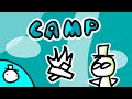 Everything wrong with camp in 20 seconds
