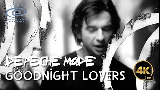 Depeche Mode - Goodnight Lovers (Medialook RMX 2023)