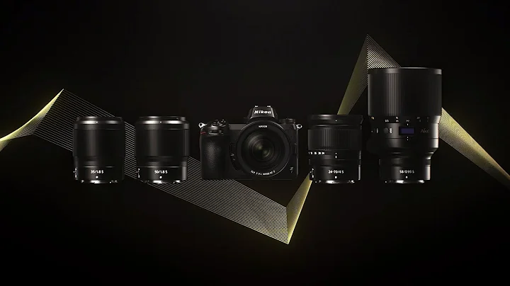 Introducing the Nikon Mirrorless System - DayDayNews