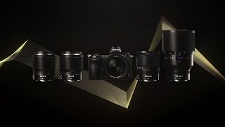 Introducing the Nikon Mirrorless System