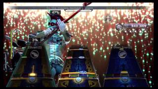 The Trees (Vault Edition) by Rush Full Band FC #284