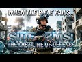 The Role of Sidearms in Modern Combat | Backup Weapon That Saves Lives