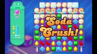 Candy Crush Soda Saga Levels 1773 To 1779 Candy Crush Soda Saga Levels 1773 To 1779