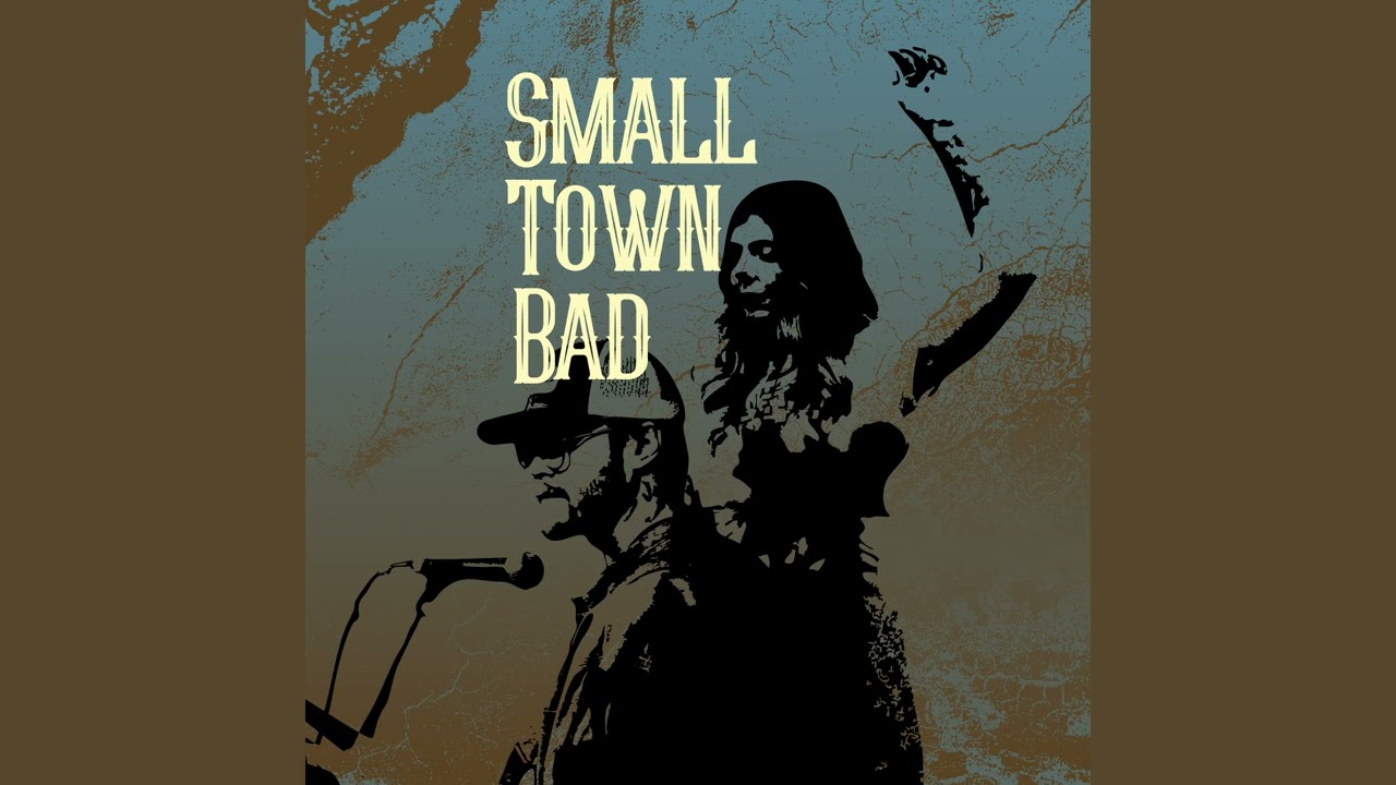 True North - Small Town Bad