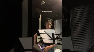 KELAK recordingsession jwpmusic