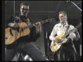 "Don't Mess With My Ducktail" (Rudy Graysell) - Sundowners, 02.1988, Offener Kanal Berlin