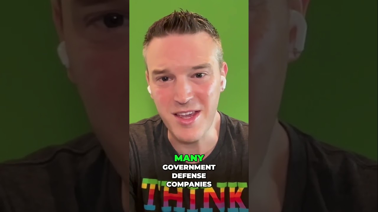 Palantir  The AI Leader in Government Defense Contracts 