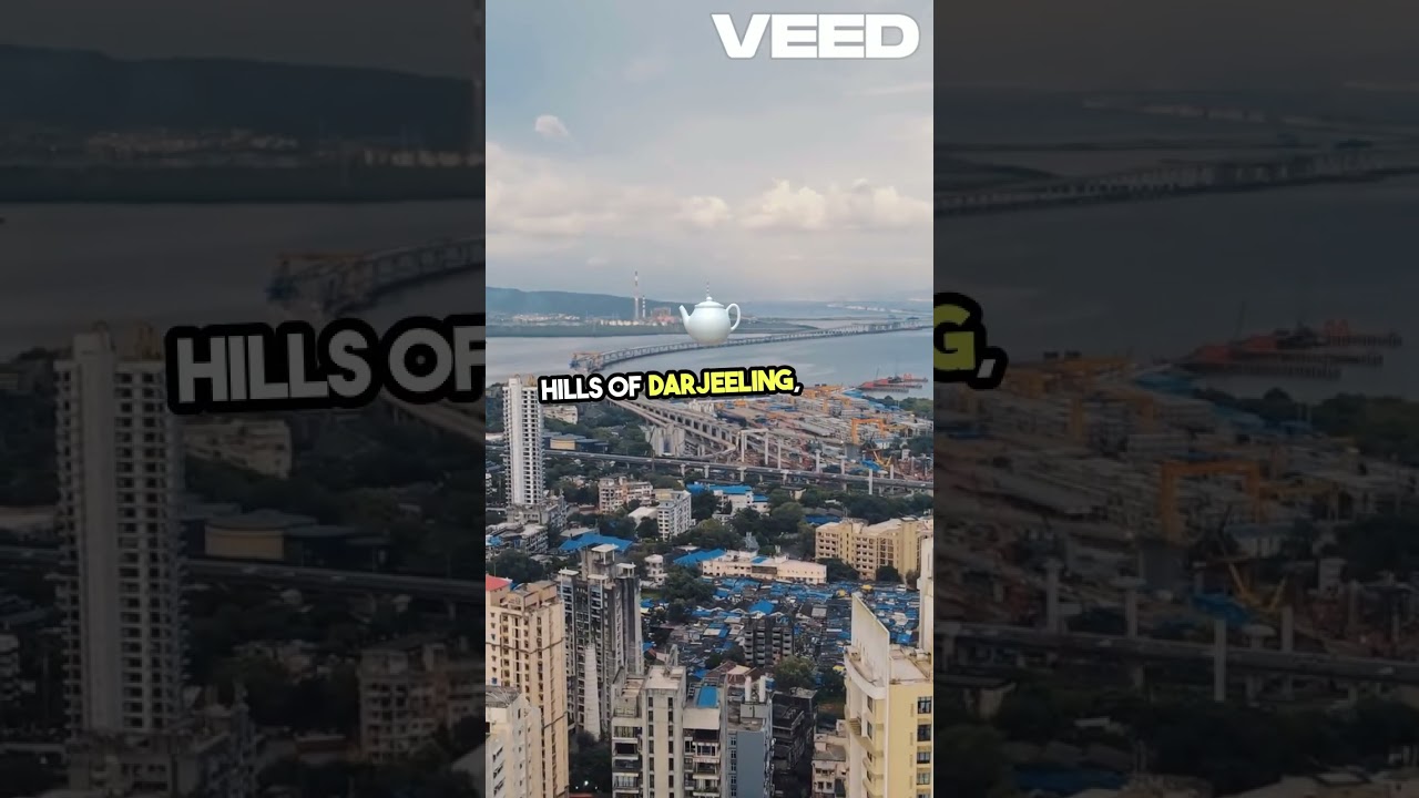 The Truth About Indian Tea Culture  