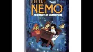 Video thumbnail of "Little Nemo OST - Slumberland Princess"