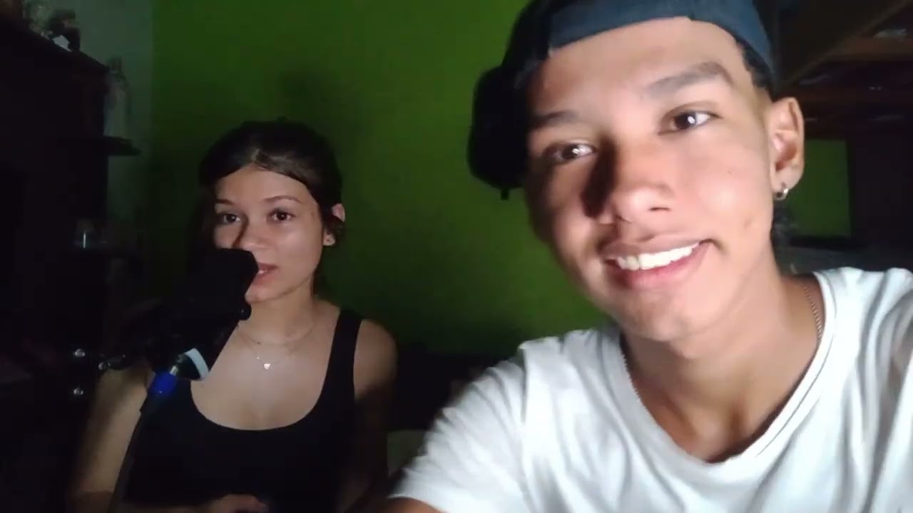 ASMR FAST AND AGRESSIVE COM (MINHA IRMÃ)