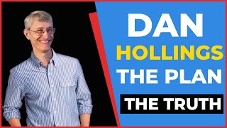 Famous The Truth Behind The Plan - Dan Hollings Profile