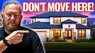 Avoid Moving to the WRONG Area in Orlando, Florida