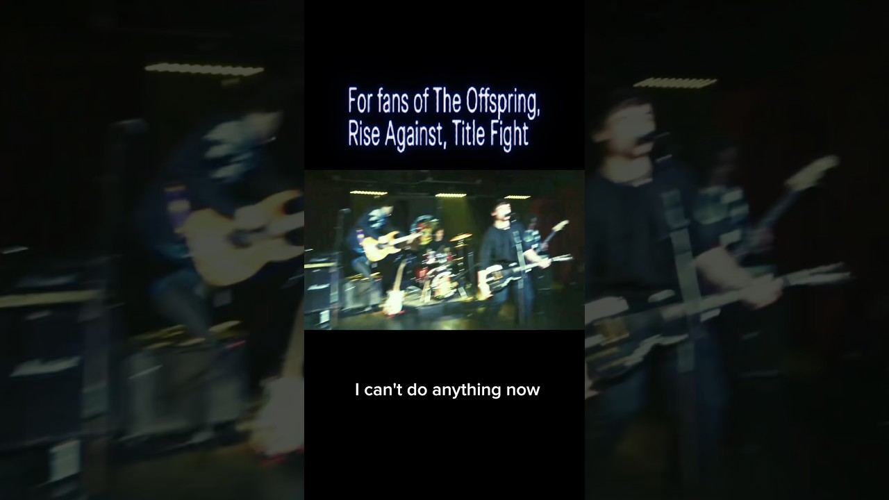 Song : In The Trenches - Free The Witness 