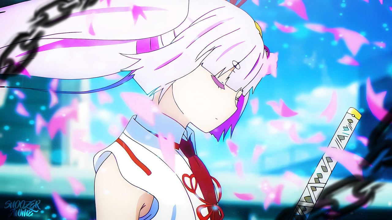 بعتوه مدرسة بنات للعقاب بس بدل كده استخدم عكازة | ملخص انمي مدرسي قتالي كامل