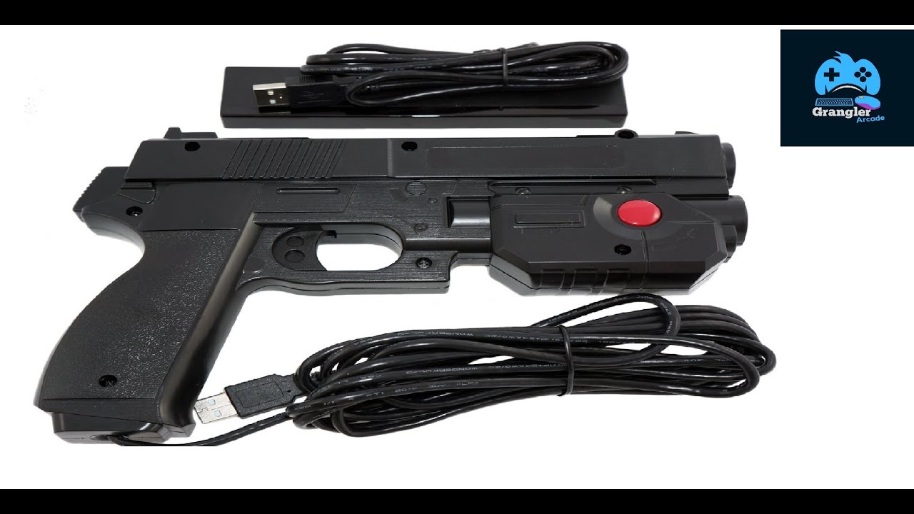 If i Know What I Know Now Would I Buy An Aimtrack Light Gun An Honest Conclusion.