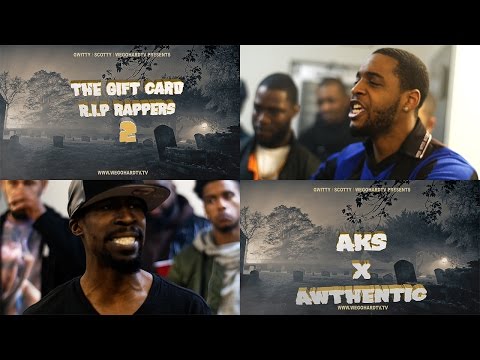Aks vs Awthentic