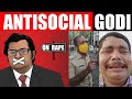 Top 5 GODI Media of the WEEK | Antisocial GODI