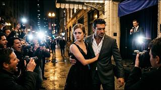 Her Ex Humiliated Her in Public — Unaware a Ruthless Mafia Boss Was Watching and Claiming Her