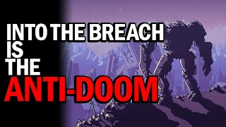 Into The Breach - The 