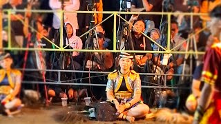 Download Lagu Putri Sarinande versi Jathilan MP3