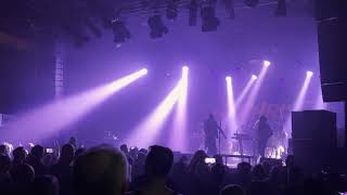 Combichrist - Live - Modern Demon - Sep 20, 2023 - Batschkapp, Frankfurt