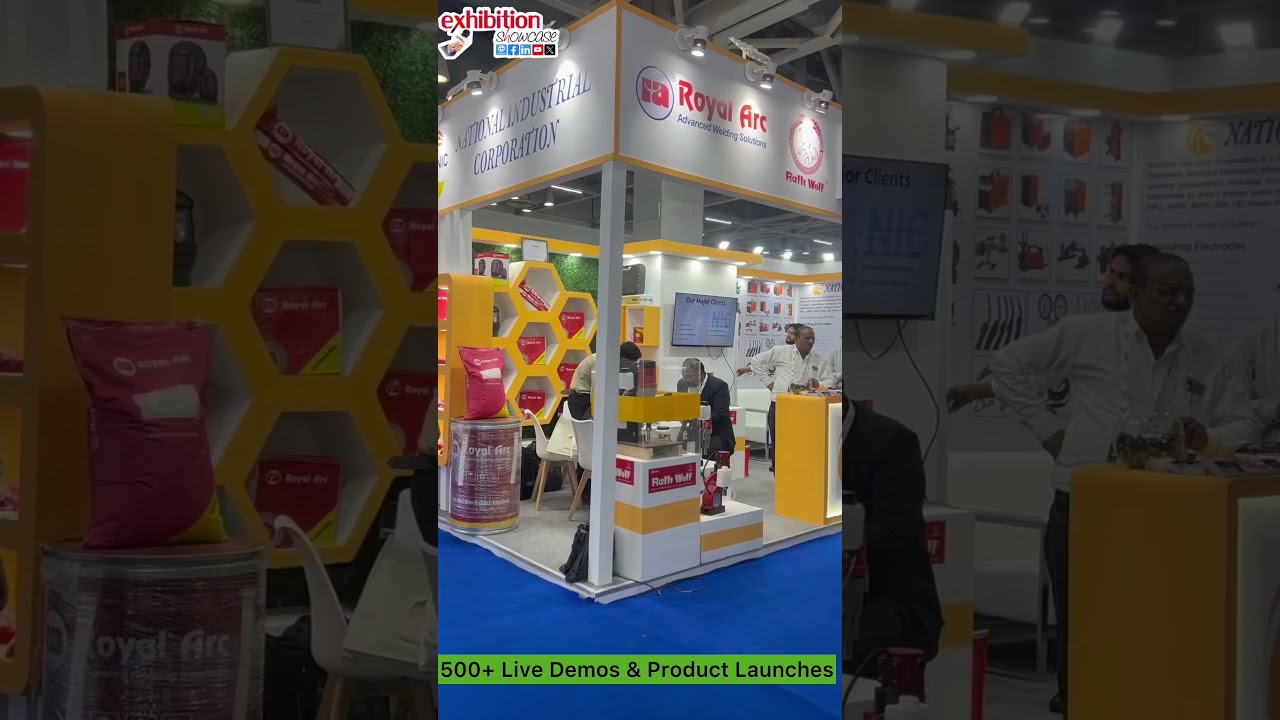 PackPlus 2025 — Where Packaging Meets Innovation!