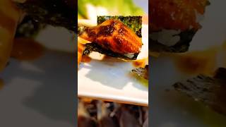 Good food, good mood, and a hot grill #shorts #food #tips