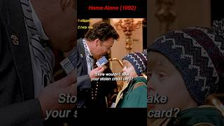 Home Alone 2: Lost in New York｜Kevin Gets Lost in New York and Runs Into the Dumb Thieves Again 😂🗽