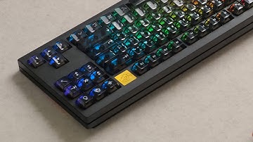 The Leo80 — Another Well Priced Custom TKL? Here are my thoughts.