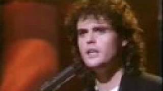 Donny Osmond (video) In It For Love 2
