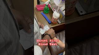 Blood Test #bloodtest #bloodborne #blood #bloodpressure