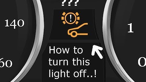 Mercedes - Brake Sensor Replacement