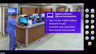 Omnissa Horizon in Action | Webinar