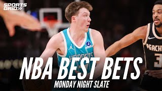 Monday NBA Preview: Cavaliers vs. Nuggets & Pistons vs. Hornets