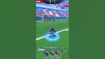 I Might Have Been Wrong About Egoist Rematch… #roblox #gaming #soccer #bluelock #glitch #trash