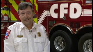 News 3 New Mexico - Clovis Grass Fire October 22, 2020