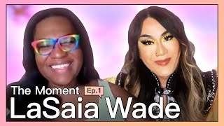 The Moment - Episode 1