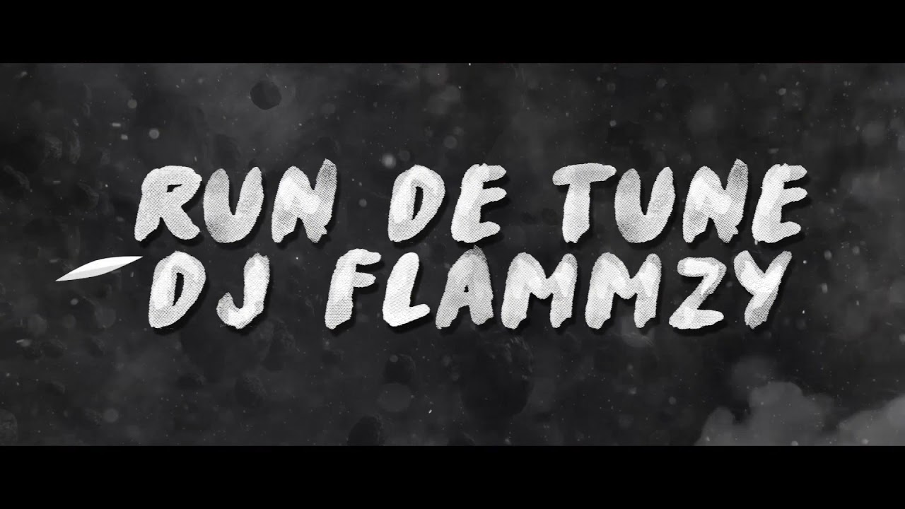 Risky situation (Lyrics Video) ft Dj Flammzy & YungL - Ykee Benda