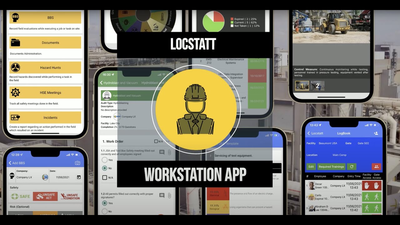 Locstatt Reviews in 2025