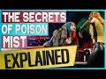 The History of Green Mist | Explained | PartsFUNknown