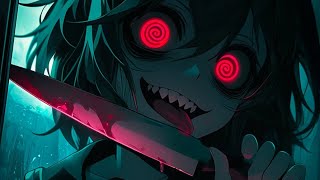 Nightcore - Super Psycho Love (Deeper Version) Resimi