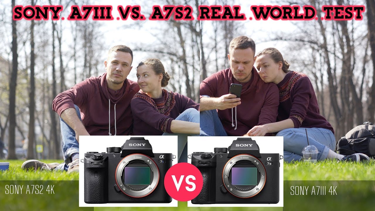 Sony A73 Vs A7S2 Real World Quality Test 4K YouTube sony-a73-vs-a7s2-real-world-quality-test-4k-youtube